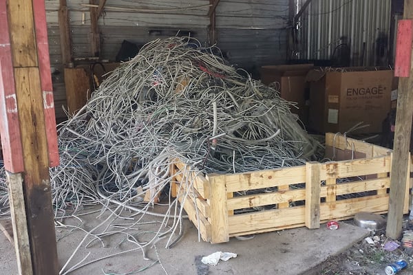C-T Recycling