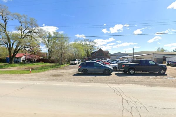 Liberty Tire Recycling LLC