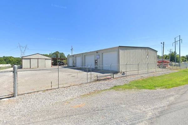 Lyon County Convenient Center