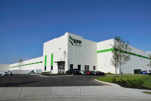 RPP Containers