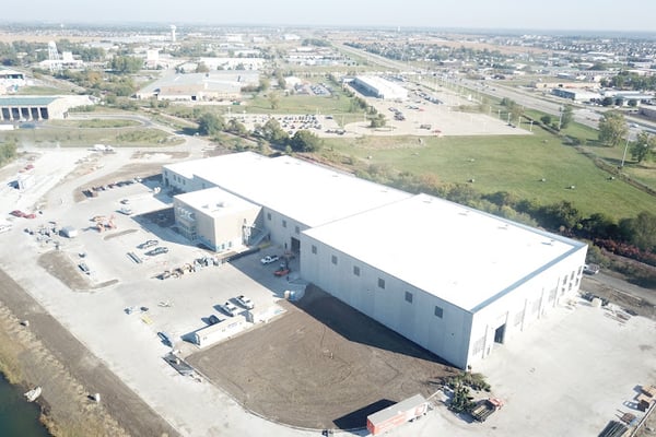 Metro Recycling Facility