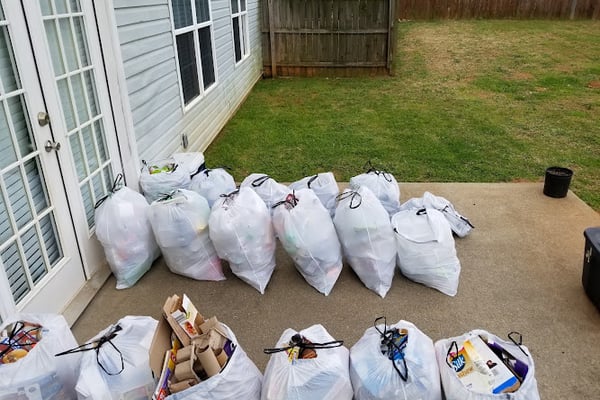 Paulding County Recycling
