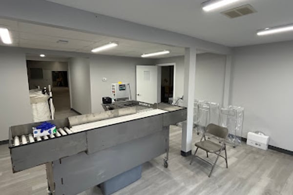 AAA BOTTLE REDEMPTION DEPOT