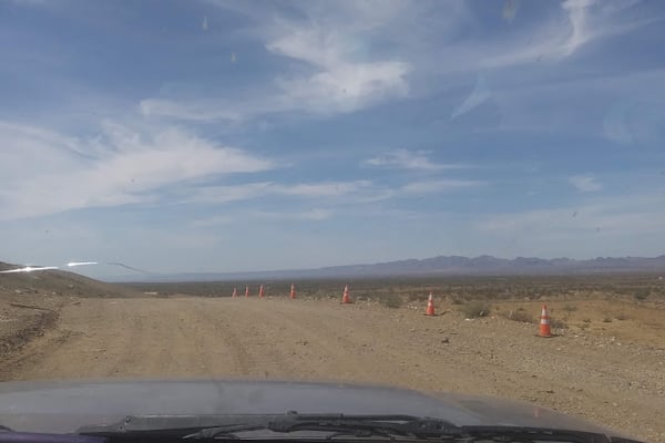 Mohave County Landfill