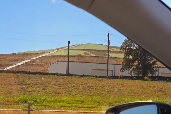 Turkey Creek Landfill