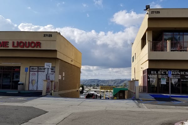 Sierra Recycling
