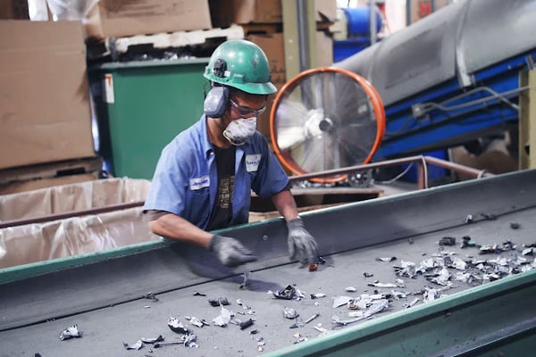 Cleanlites Recycling | South Carolina