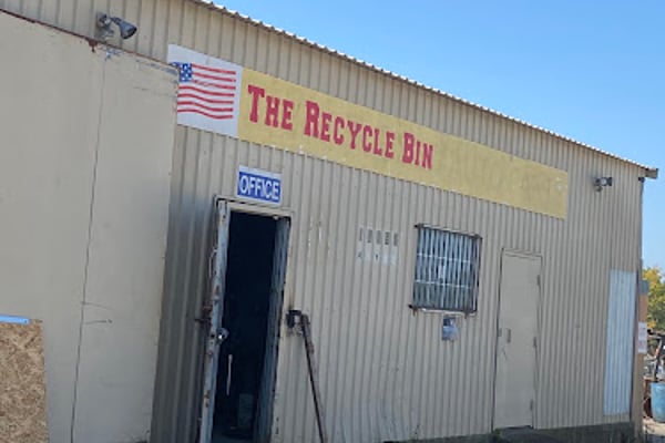Recycle Bin