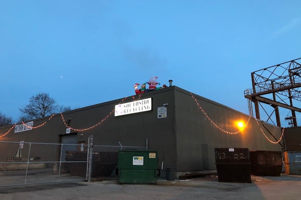 Southside Recycling