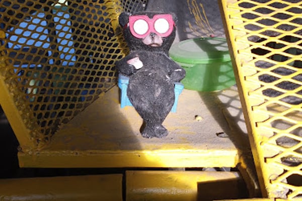 G.F.L. Recycle Center