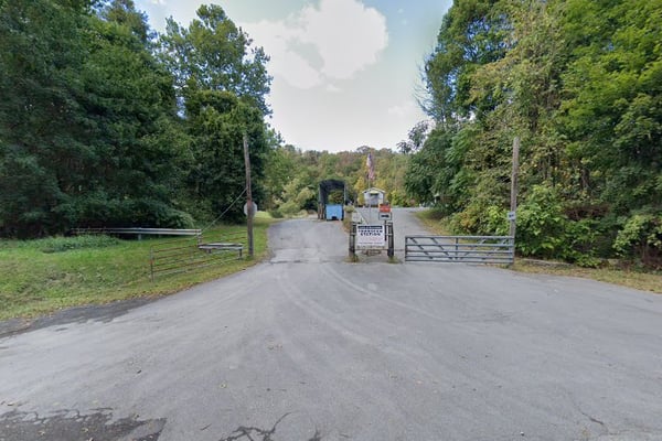 Town of Rosendale Transfer Station
