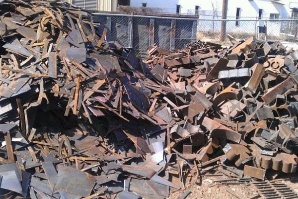Westex Iron & Metal