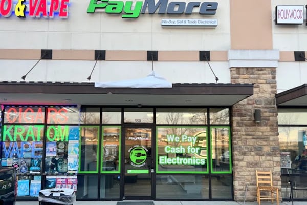 PayMore - Buy, Sell & Trade Electronics