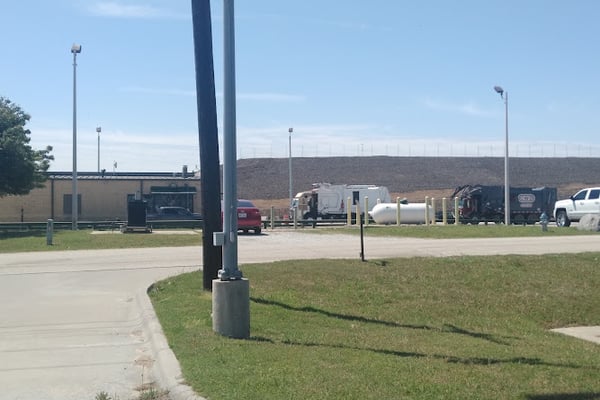 Denton Landfill
