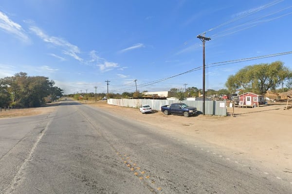 Bastrop Metal Recycling