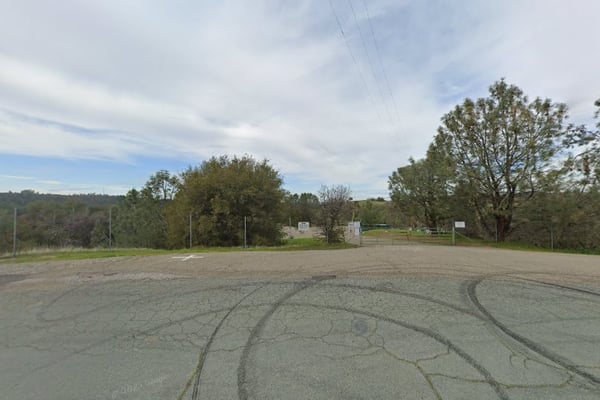 Calaveras County IWM - Paloma Transfer Station