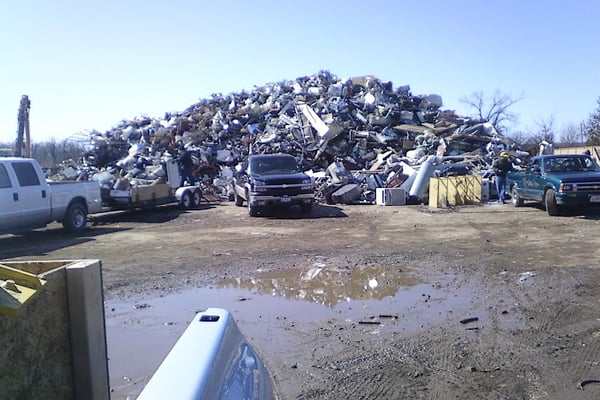 Lemont Scrap Processing