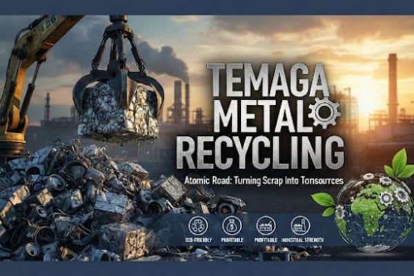 Temega Recycling