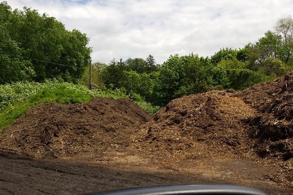 Glen Rock Recycling Center