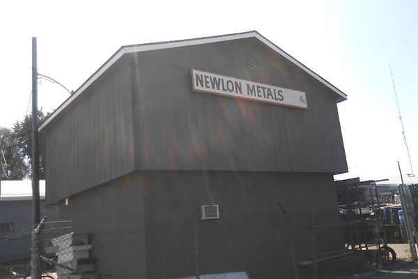 Newlon Metals