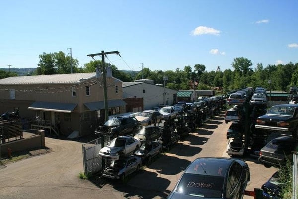 Tom's Foreign Auto Parts