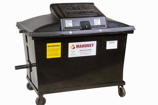 Mahoney Environmental