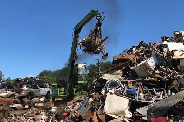 Gordon Recyclers - Hickory, NC