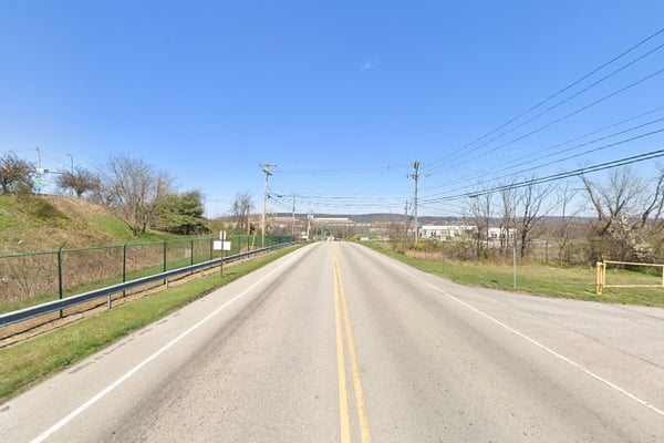 York County Electronic Recycling