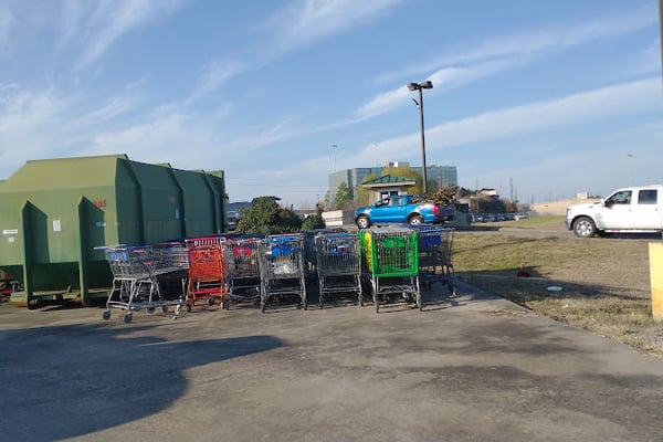 Southwest Neighborhood Depository/Recycling Center