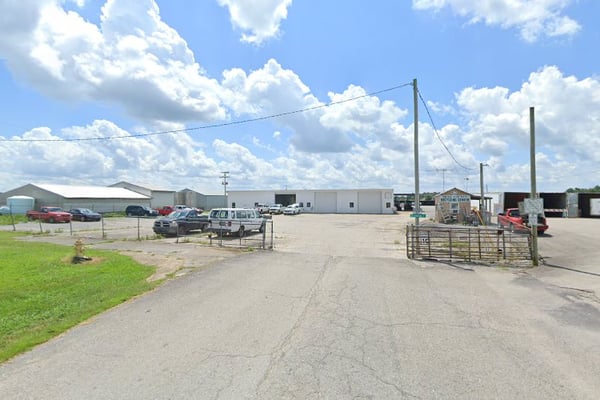 Trigg County Recycling Center