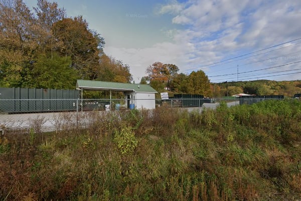 Grundy County Convenience Center - Tracy City