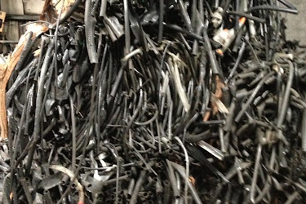 Mon-Valley Recycling Center