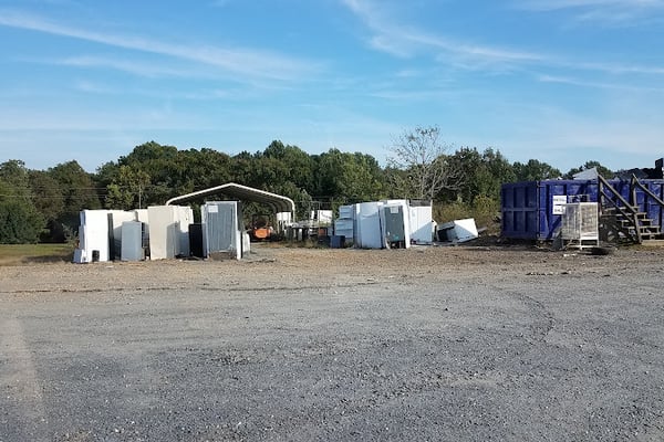 Fluvanna County Landfill