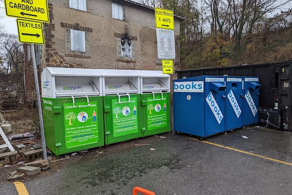 Scarsdale Sanitation