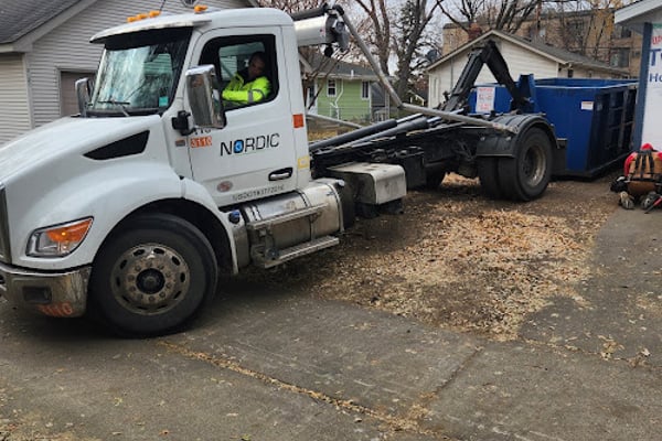 Nordic Waste Management