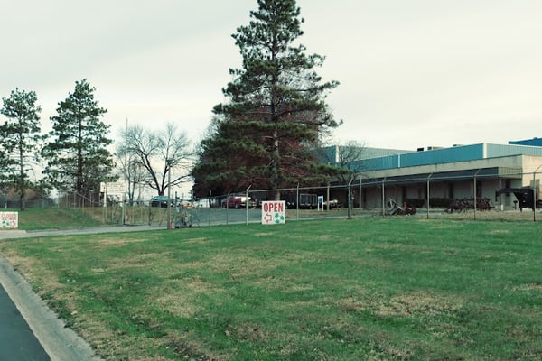 Jim Brinker Recycling