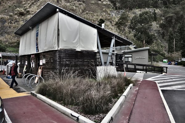 El Cerrito Recycling Center