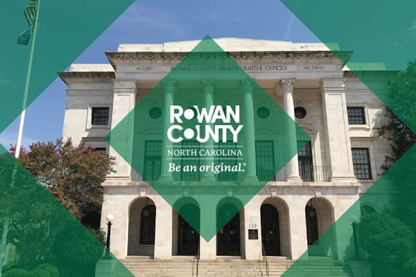 Rowan County Landfill