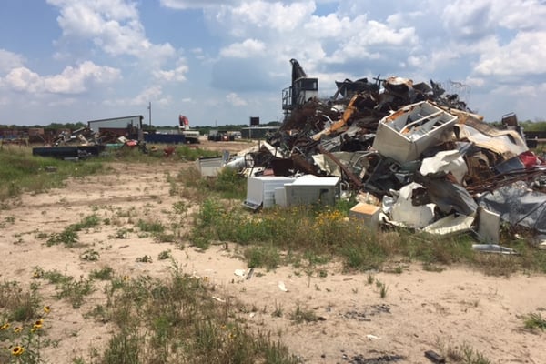 RIchland Metal Recycling