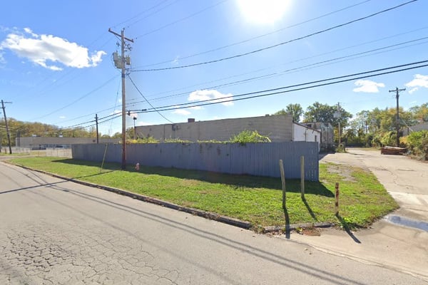 Buckeye Recycling Center