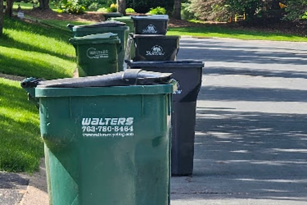 Eureka Recycling