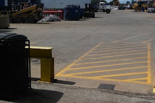 CMC Recycling Tampa
