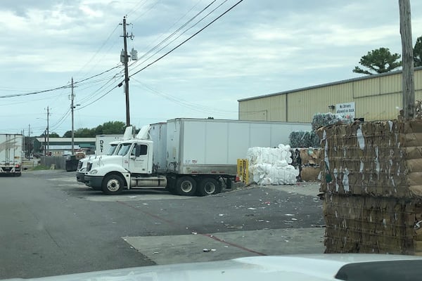 WestRock Recycling