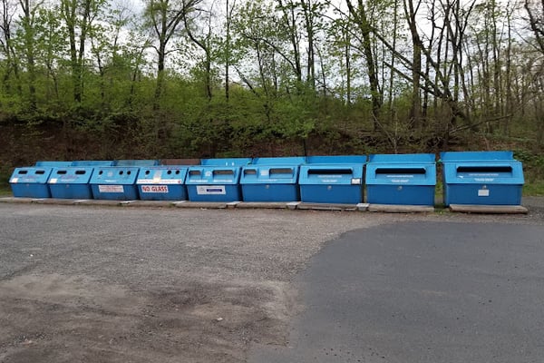 Dauphin Country Recycling Center