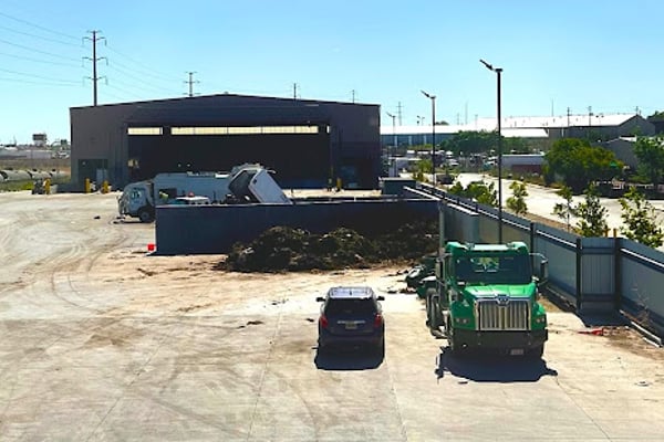 STS North Waste and Recycling