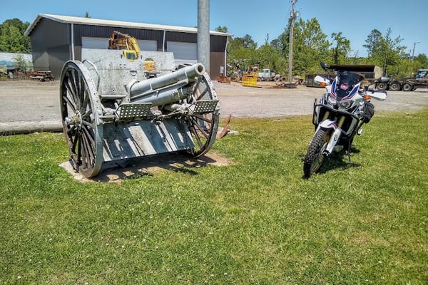 Willingham Salvage Inc.