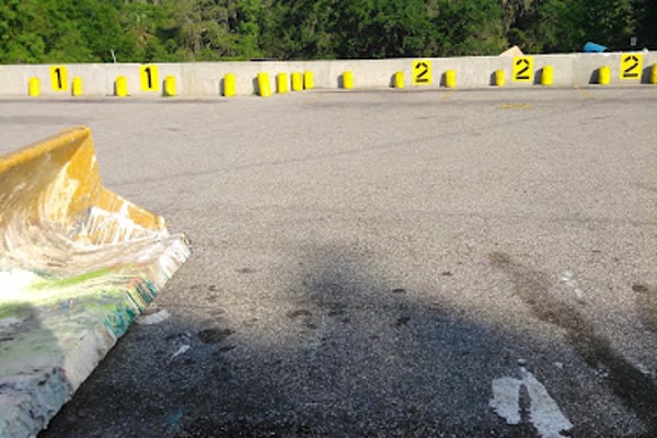 Alderman’s Ford Solid Waste Facility