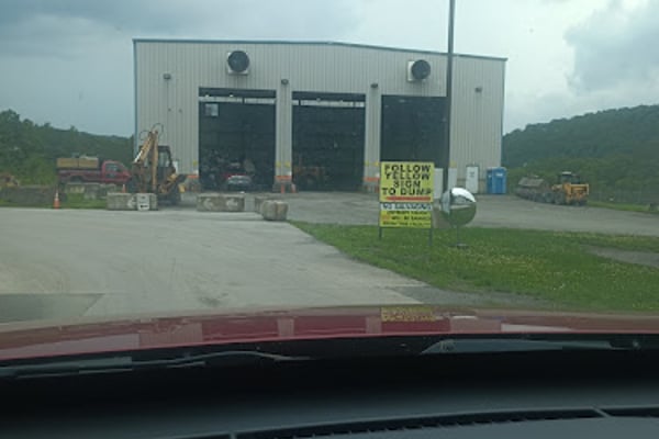 PA Waste Transfer LLC