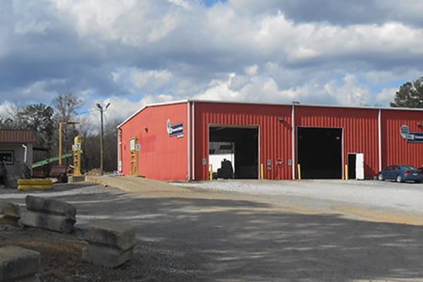CMC Recycling