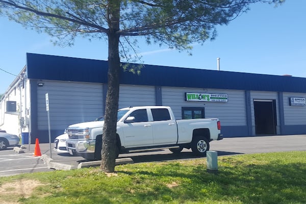 Wilson's Boulevard Metals & Cores / Wilson & Smith Recycling LLC.